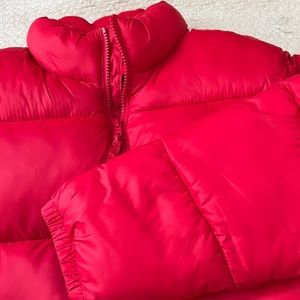 NWT - Old Navy Puffer Coat